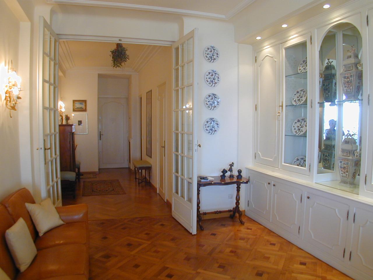 Entrée