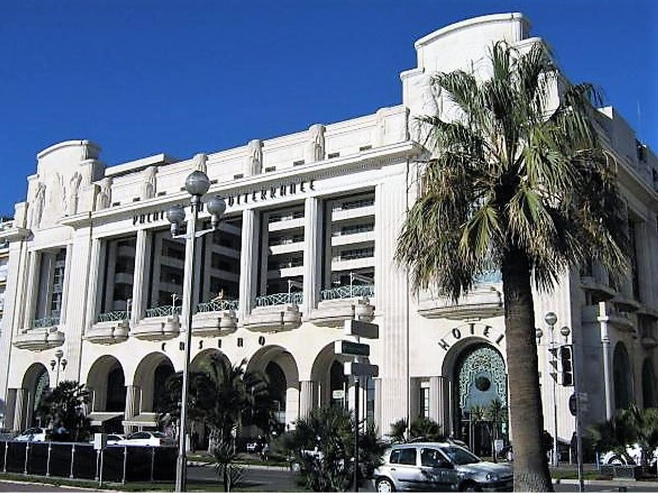 Palais Med